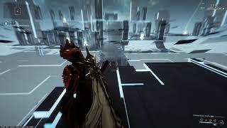 Warframe 19 ранг мастерства, для тех кто плевать хотел на стелс