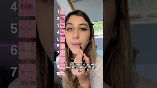 Der Primer hat alles kaputt gemacht  #makeup #filter #ranking #trend #viral #beauty #fyp #goviral