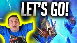 BEST CHANCE TO HIT GOLD!! x2 Ancients | Raid: Shadow Legends