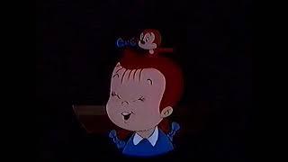 Little Audrey and Friends 1991 VHS (Opening & Closing Titles Only)