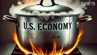 Is the US Economy at a Boiling Point?