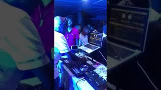 Dj physics in Hyderabad 2018...