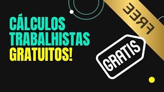 How to get Free Labor Calculation?