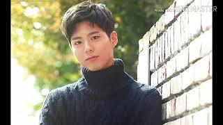 Park Bo Gum full album