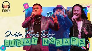 SIHOTANG BROTHERS - Surat Narara (LIVE BATAKKEREN FESTIVAL 2023)