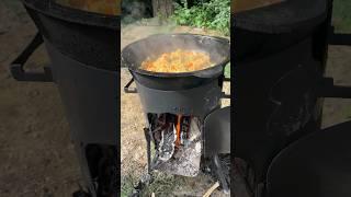 Готовим плов) #shorts #vlog #travel #food