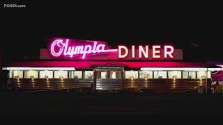 Olympia Diner, a historic fixture of the Berlin Turnpike, may be in its final days