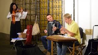 Michael leontchik cymbals unknown song (1)