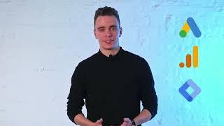 Video Introduction - Alex Puchkov | PPC Specialist