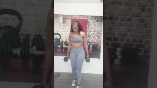 Full Body Workout! Beginner Friendly.
