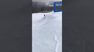 Ski michael hahaha