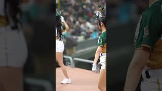 芃芃｜WingStars｜港都台日親善交流戰｜拍手加油歌