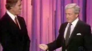 Merv Griffin Dies