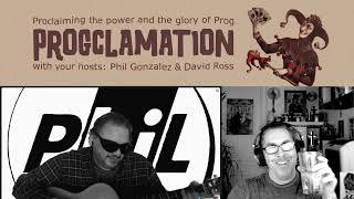 Progclamation Podcast (Teaser 1)