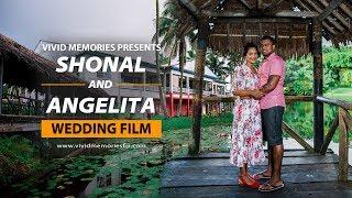 Shonal & Angelita | Wedding Film | Fiji Indian Weddings | 2018