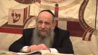 Why Can't I Marry a Non-Jew if He's a Good Man - Ask the Rabbi Live with Rabbi Mintz