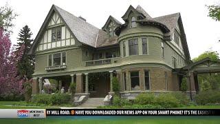 Historic tours help Bozeman newcomers connect with city's roots
