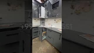 Murojat uchun ️+998885515551 #kitchen #mebel #oshxonamebel #home #oshxonamebelnarxlari