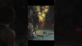 Опять забыл перезарядиться - Resident Evil 3 (2021)