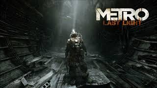 Drakim's VGM 1290 - Metro: Last Light - Last Light (Guitar Version)