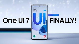 Samsung One UI 7 Unveiled at SDC 2024 – New Features, AI Updates, and How to Watch Live!