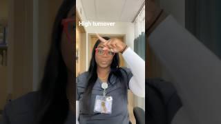 WORST things about working in LTC Pt1 #nurse #scrubs #subscribe #cnas #shortclip #shorts #shortvideo