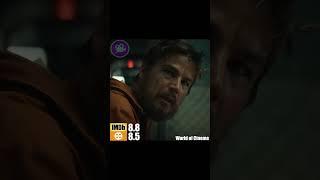 2023 Новый Сезон Культового Сериала #Shorts #Фильмы #топ #ужасы #сериал #триллер