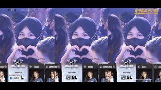 Loading Screen FF Max Versi 2.92.7 Terbaru 2022 - Una Yang Viral Di Tiktok Pada Rame,  Ini Dia Una