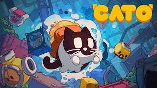 Cato has 98% positive reviews on Steam…