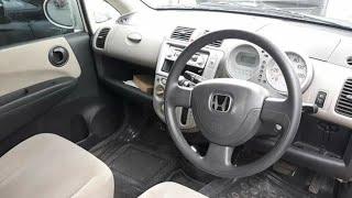 HONDA LIFE 2007 Detailed Review | 660cc Hatchback