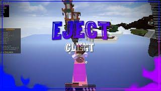 Eject client | The best hack client for MineBlaze | DexLand | MasedWorld!!!