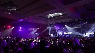 Commercial Interior Design Awards 2022 highlight video