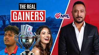 How NPL Teams Make Money? | Nepal Premier League