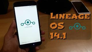 How To Install Lineage OS 14.1 In Any Android Device