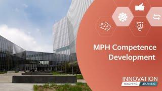 MPH Competence Development