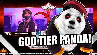 He Makes PANDA Look TOP TIER! Rangchu vs Atif Butt REACTION!