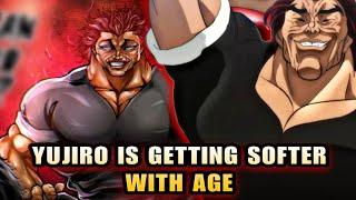 IS YUJIRO BECOMING A GOOD PERSON?