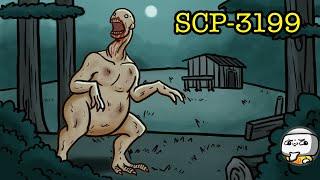 SCP-3199 Humans, Refuted (SCP Animation)