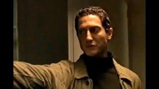 Sasha Roiz as Sergei -Largo Winch (TV Series)  2001