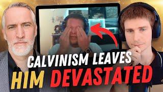 Why Calvinism Fails | Leighton Flowers | Soteriology 101