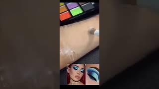 Eyesmakeup #foryou #samreen #beautytips