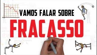 Como PARAR de ser um Fracassado e Ser Uma Pessoa Melhor