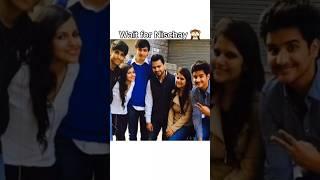 Cute edit of malhan family// @triggeredinsaan @FukraInsaan #malhanfamily