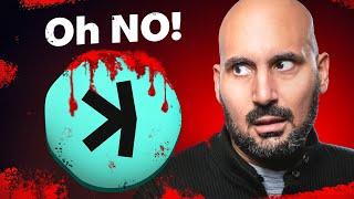KASPA is a PERFECT Crypto Coin, But...