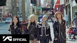 2NE1 - HAPPY M/V