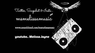 Melissa Jayne - No Love Lost