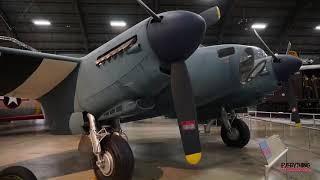 Mosquito - Everything Airplanes Airplane Video Database