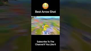 New Mod Legendary Arrow Shot Pubg Mobile 2023 #pubgmobile #pubgmobiletrend #shorts #pubg