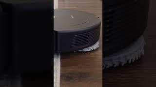 Roborock Q Revo vs Q5 Pro+: Robot Vacuum & Mop Showdown! #shorts