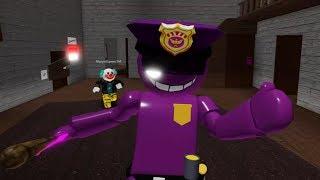 Piggy Purple Guy is Here! + Jumpscares